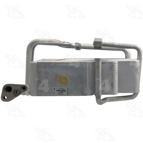 Four Seasons A/C Evaporator Core P/N:54687 Fits: Dodge Colt 88-85, Eagle Vista 1988, Mitsubishi Galant 87-85, Mitsubishi Mirage 88-85, Mitsubishi Precis 89-87, Plymouth Colt 88-85 - Image 4