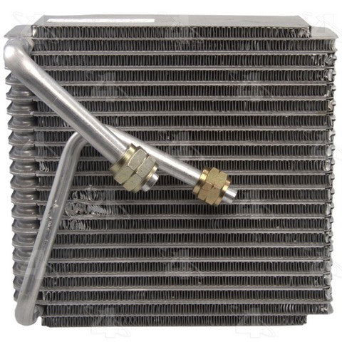 Four Seasons A/C Evaporator Core P/N:54688 Fits: Nissan Maxima 92-89 - Image 3