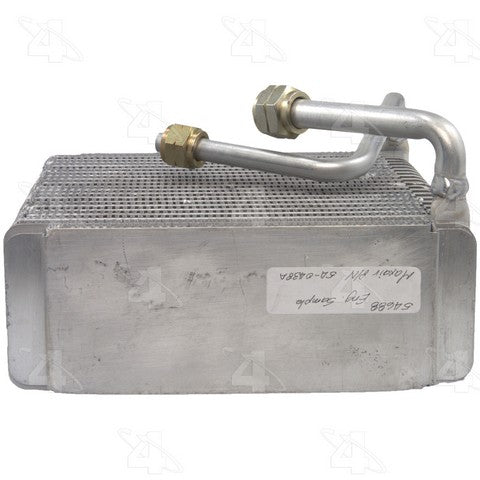 Four Seasons A/C Evaporator Core P/N:54688 Fits: Nissan Maxima 92-89 - Image 4