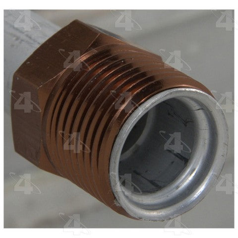 Four Seasons A/C Evaporator Core P/N:54689 Fits: Honda Accord 93-90 - Image 8
