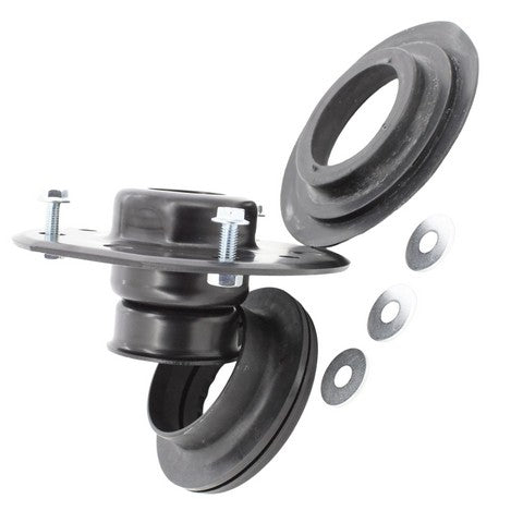 Vazlo Suspension Strut Mount Kit P/N:5469 Fits: Chevrolet Captiva Sport 15-12, Chevrolet Equinox 17-08, GMC Terrain 17-10, Saturn Vue 10-08, Suzuki Xl-7 09-07 - Image 1