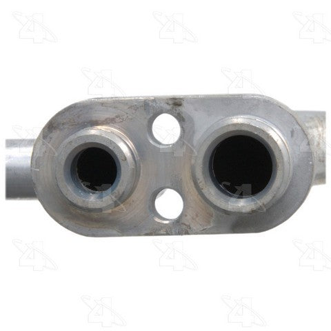 Four Seasons A/C Evaporator Core P/N:54690 Fits: Acura Mdx 06-01, Honda Odyssey 04-99, Honda Pilot 08-03 - Image 2