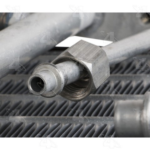 Four Seasons A/C Evaporator Core P/N:54691 Fits: Honda Civic 93-92, Honda Civic Del Sol 1993 - Image 4