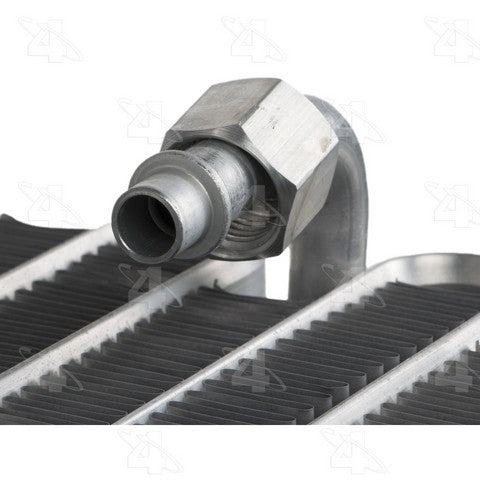 Four Seasons A/C Evaporator Core P/N:54691 Fits: Honda Civic 93-92, Honda Civic Del Sol 1993 - Image 3