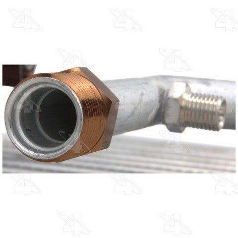 Four Seasons A/C Evaporator Core P/N:54692 Fits: Acura Integra 93-90 - Image 3