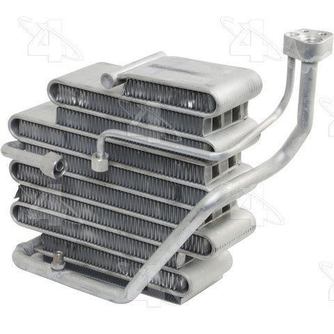 Four Seasons A/C Evaporator Core P/N:54696 Fits: Dodge Colt 92-89, Eagle Summit 92-89, Mitsubishi Mirage 92-89, Mitsubishi Precis 93-90, Plymouth Colt 92-89 - Image 1
