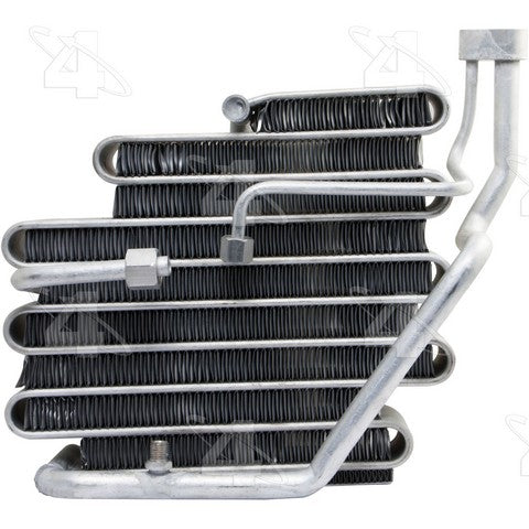 Four Seasons A/C Evaporator Core P/N:54696 Fits: Dodge Colt 92-89, Eagle Summit 92-89, Mitsubishi Mirage 92-89, Mitsubishi Precis 93-90, Plymouth Colt 92-89 - Image 2