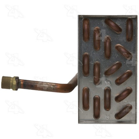 Four Seasons A/C Evaporator Core P/N:54697 Fits: Dodge Power Ram 50 86-85, Dodge Ram 50 86-85, Mitsubishi Mighty Max 86-83 - Image 4