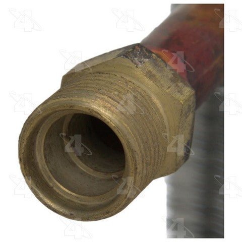 Four Seasons A/C Evaporator Core P/N:54697 Fits: Dodge Power Ram 50 86-85, Dodge Ram 50 86-85, Mitsubishi Mighty Max 86-83 - Image 8