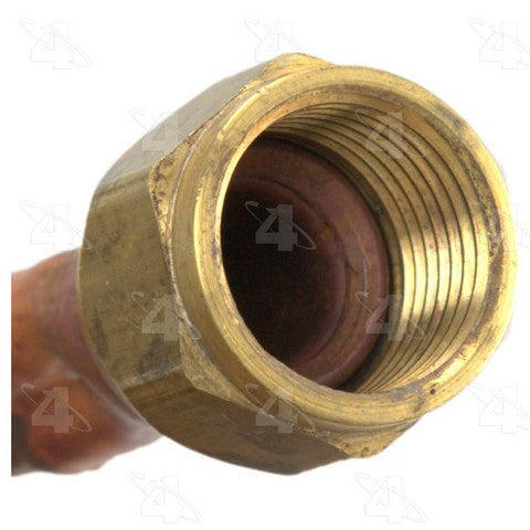 Four Seasons A/C Evaporator Core P/N:54697 Fits: Dodge Power Ram 50 86-85, Dodge Ram 50 86-85, Mitsubishi Mighty Max 86-83 - Image 2