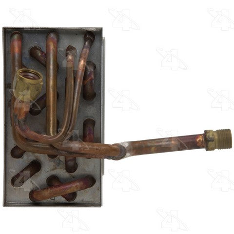Four Seasons A/C Evaporator Core P/N:54697 Fits: Dodge Power Ram 50 86-85, Dodge Ram 50 86-85, Mitsubishi Mighty Max 86-83 - Image 3