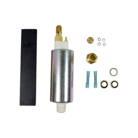 GMB Electric Fuel Pump P/N:547-1080 Fits: Mercedes-benz 280ce, Mercedes-benz 280e, Mercedes-benz 280se, Mercedes-benz 380se, Mercedes-benz 380sec, Mercedes-benz 380sel, Mercedes-benz 380sl, Mercedes-benz 380slc, Mercedes-benz 450sel, Mercedes-benz 450sl - Image 1