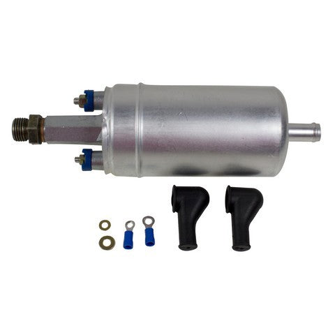 GMB Electric Fuel Pump P/N:547-1090 Fits: BMW 320i 78-77, Delorean Dmc 12 1982, Mercedes-benz 450se 1976, Mercedes-benz 450sel 77-76, Mercedes-benz 450sl 77-76, Mercedes-benz 450slc 77-76, Peugeot 505 1980 - Image 1