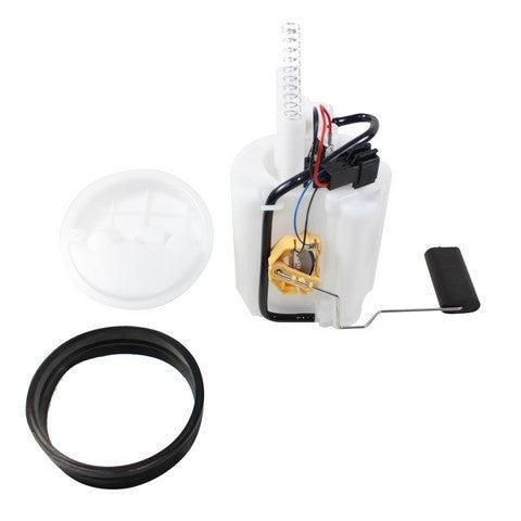 GMB Fuel Pump Module Assembly P/N:547-2010 Fits: Mercedes-benz C230 05-02, Mercedes-benz C240 05-01, Mercedes-benz C280 07-06, Mercedes-benz C320 05-01, Mercedes-benz Clk320 05-03 - Image 1