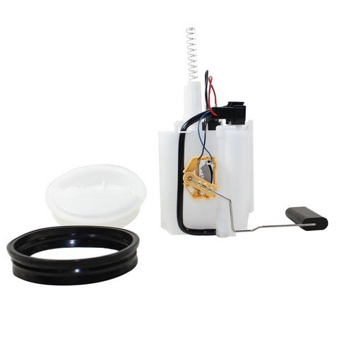 GMB Fuel Pump Module Assembly P/N:547-2010 Fits: Mercedes-benz C230 05-02, Mercedes-benz C240 05-01, Mercedes-benz C280 07-06, Mercedes-benz C320 05-01, Mercedes-benz Clk320 05-03 - Image 3