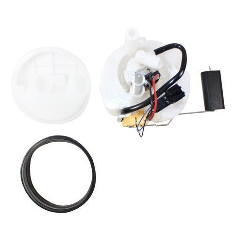 GMB Fuel Pump Module Assembly P/N:547-2010 Fits: Mercedes-benz C230 05-02, Mercedes-benz C240 05-01, Mercedes-benz C280 07-06, Mercedes-benz C320 05-01, Mercedes-benz Clk320 05-03 - Image 4