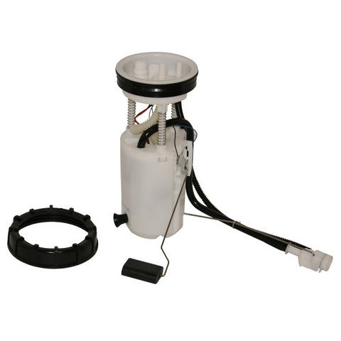 GMB Fuel Pump Module Assembly P/N:547-2140 Fits: Mercedes-benz Ml320 03-98, Mercedes-benz Ml350 05-03, Mercedes-benz Ml430 01-99, Mercedes-benz Ml500 05-02, Mercedes-benz Ml55 Amg 03-00 - Image 1
