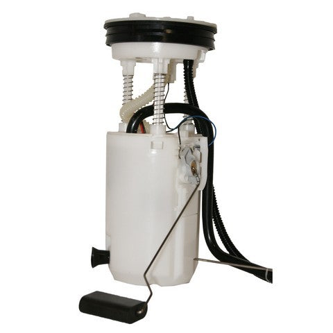 GMB Fuel Pump Module Assembly P/N:547-2140 Fits: Mercedes-benz Ml320 03-98, Mercedes-benz Ml350 05-03, Mercedes-benz Ml430 01-99, Mercedes-benz Ml500 05-02, Mercedes-benz Ml55 Amg 03-00 - Image 2