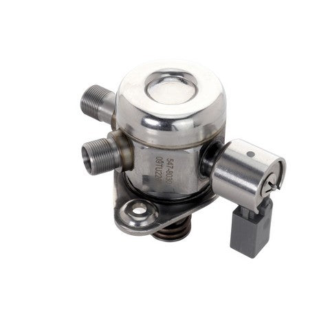 GMB Direct Injection High Pressure Fuel Pump P/N:547-8030 Fits: Mercedes-benz C400, Mercedes-benz C43 Amg, Mercedes-benz Cl550, Mercedes-benz Cls400, Mercedes-benz Cls550, Mercedes-benz Cls63 Amg, Mercedes-benz Cls63 Amg S, Mercedes-benz E400 - Image 1