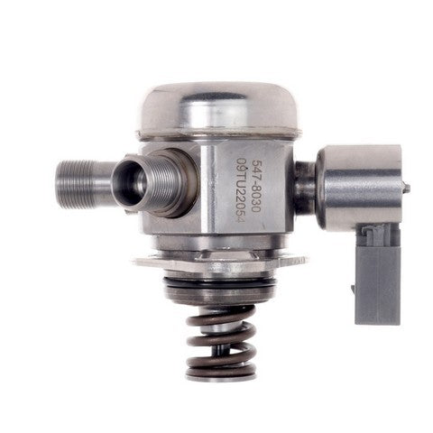 GMB Direct Injection High Pressure Fuel Pump P/N:547-8030 Fits: Mercedes-benz C400, Mercedes-benz C43 Amg, Mercedes-benz Cl550, Mercedes-benz Cls400, Mercedes-benz Cls550, Mercedes-benz Cls63 Amg, Mercedes-benz Cls63 Amg S, Mercedes-benz E400 - Image 4