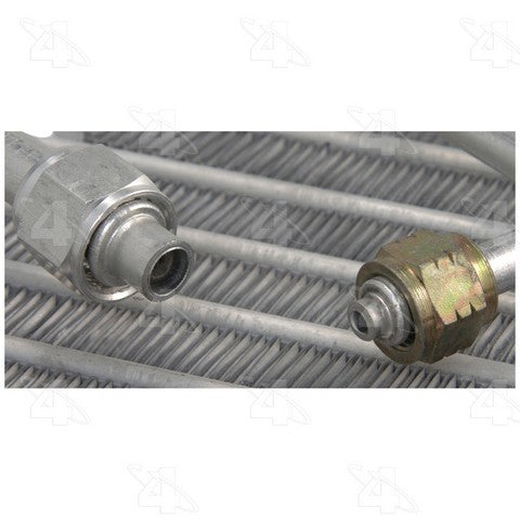 Four Seasons A/C Evaporator Core P/N:54701 Fits: Mitsubishi Galant 93-89 - Image 3