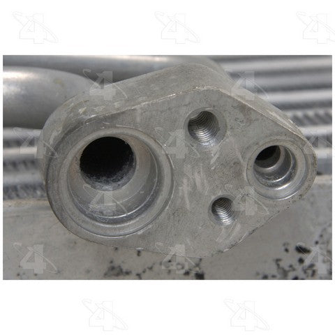 Four Seasons A/C Evaporator Core P/N:54701 Fits: Mitsubishi Galant 93-89 - Image 5