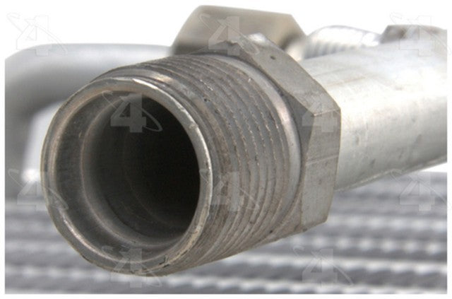 Four Seasons A/C Evaporator Core P/N:54702 Fits: Mazda 323 89-86 - Image 2