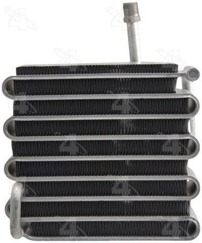 Four Seasons A/C Evaporator Core P/N:54702 Fits: Mazda 323 89-86 - Image 7