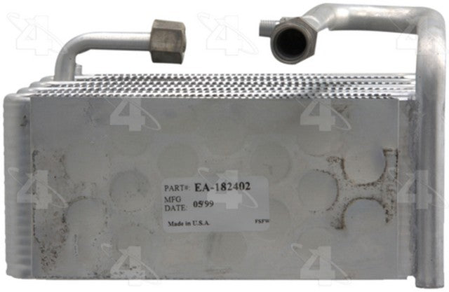 Four Seasons A/C Evaporator Core P/N:54702 Fits: Mazda 323 89-86 - Image 5