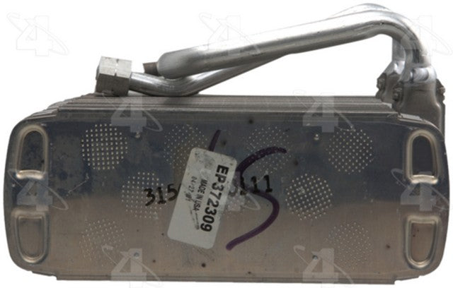 Four Seasons A/C Evaporator Core P/N:54704 Fits: Mazda 323 95-90, Mazda Mx-3 95-92, Mazda Protege 94-90 - Image 9