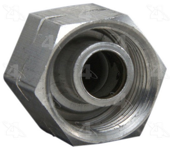 Four Seasons A/C Evaporator Core P/N:54704 Fits: Mazda 323 95-90, Mazda Mx-3 95-92, Mazda Protege 94-90 - Image 5