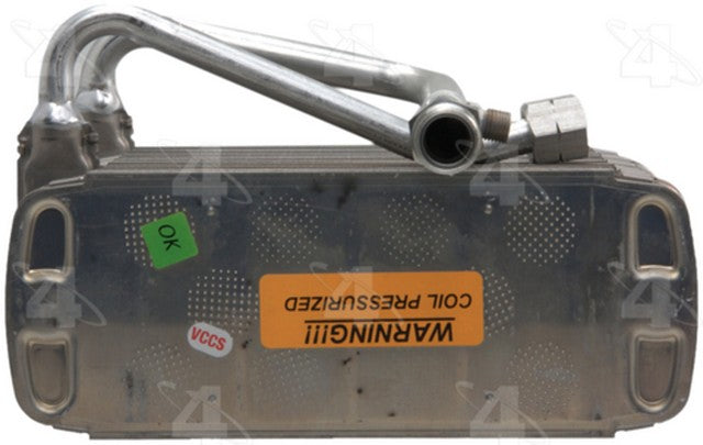 Four Seasons A/C Evaporator Core P/N:54704 Fits: Mazda 323 95-90, Mazda Mx-3 95-92, Mazda Protege 94-90 - Image 7
