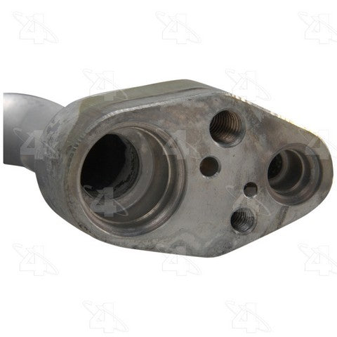 Four Seasons A/C Evaporator Core P/N:54708 Fits: Dodge Stealth 96-94, Mitsubishi 3000gt 99-93 - Image 8