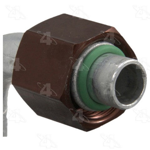 Four Seasons A/C Evaporator Core P/N:54709 Fits: Honda Prelude 96-92 - Image 5