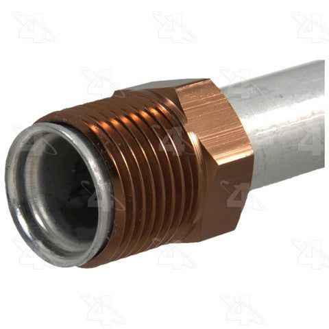 Four Seasons A/C Evaporator Core P/N:54709 Fits: Honda Prelude 96-92 - Image 4