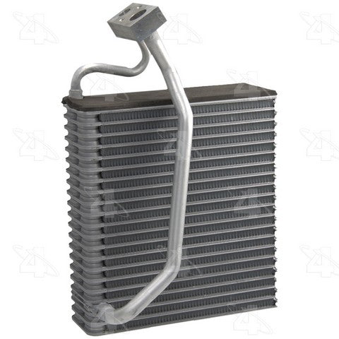 Four Seasons A/C Evaporator Core P/N:54710 Fits: Chrysler Cirrus 00-95, Chrysler Sebring 00-96, Chrysler Stratus 97-95, Dodge Stratus 00-95, Plymouth Breeze 00-96 - Image 1