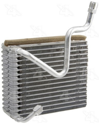Four Seasons A/C Evaporator Core P/N:54712 Fits: Chevrolet Tracker 91-89, Geo Tracker 93-89, GMC Tracker 91-89, Suzuki Sidekick 93-89 - Image 1