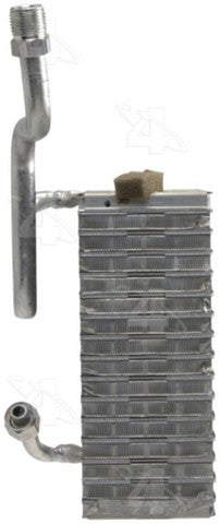 Four Seasons A/C Evaporator Core P/N:54712 Fits: Chevrolet Tracker 91-89, Geo Tracker 93-89, GMC Tracker 91-89, Suzuki Sidekick 93-89 - Image 3