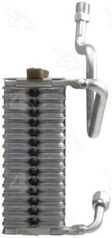 Four Seasons A/C Evaporator Core P/N:54712 Fits: Chevrolet Tracker 91-89, Geo Tracker 93-89, GMC Tracker 91-89, Suzuki Sidekick 93-89 - Image 6