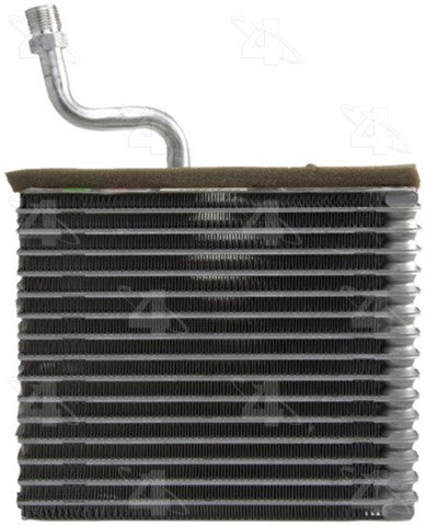 Four Seasons A/C Evaporator Core P/N:54712 Fits: Chevrolet Tracker 91-89, Geo Tracker 93-89, GMC Tracker 91-89, Suzuki Sidekick 93-89 - Image 5