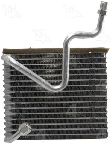 Four Seasons A/C Evaporator Core P/N:54712 Fits: Chevrolet Tracker 91-89, Geo Tracker 93-89, GMC Tracker 91-89, Suzuki Sidekick 93-89 - Image 4