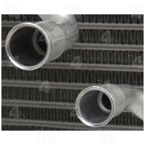 Four Seasons A/C Evaporator Core P/N:54717 Fits: Hyundai Sonata 93-89 - Image 4