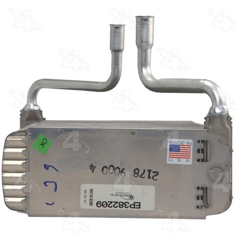 Four Seasons A/C Evaporator Core P/N:54717 Fits: Hyundai Sonata 93-89 - Image 5