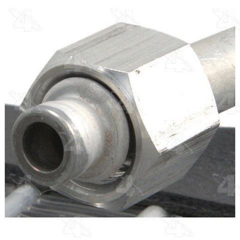 Four Seasons A/C Evaporator Core P/N:54719 Fits: Mitsubishi Mighty Max 96-94 - Image 3