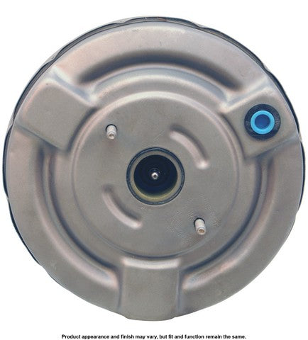 CARDONE Reman Power Brake Booster P/N:54-72009 Fits: Ford Courier 10-01, Ford Fiesta 01-98, Ford Fiesta 07-03, Ford Fiesta Ikon 2002 - Image 2
