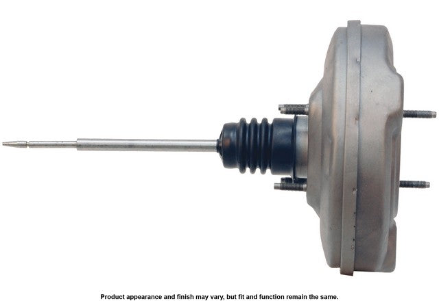 CARDONE Reman Power Brake Booster P/N:54-72009 Fits: Ford Courier 10-01, Ford Fiesta 01-98, Ford Fiesta 07-03, Ford Fiesta Ikon 2002 - Image 1