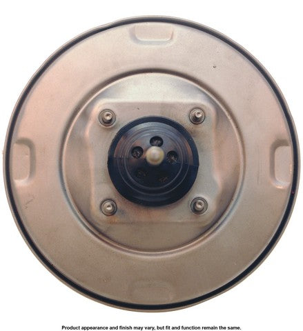 CARDONE Reman Power Brake Booster P/N:54-72009 Fits: Ford Courier 10-01, Ford Fiesta 01-98, Ford Fiesta 07-03, Ford Fiesta Ikon 2002 - Image 3