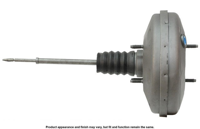 CARDONE Reman Power Brake Booster P/N:54-72014 Fits: Ford Ka 08-01 - Image 1