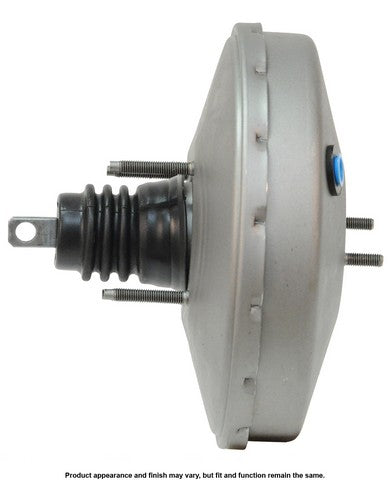 CARDONE Reman Power Brake Booster P/N:54-72015 Fits: Ford Fiesta Ikon 04-03 - Image 1