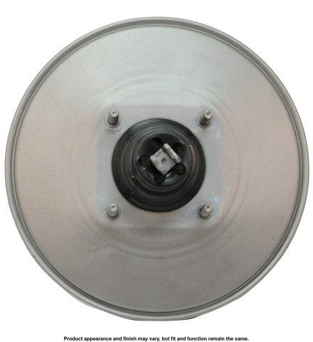 CARDONE Reman Power Brake Booster P/N:54-72015 Fits: Ford Fiesta Ikon 04-03 - Image 2